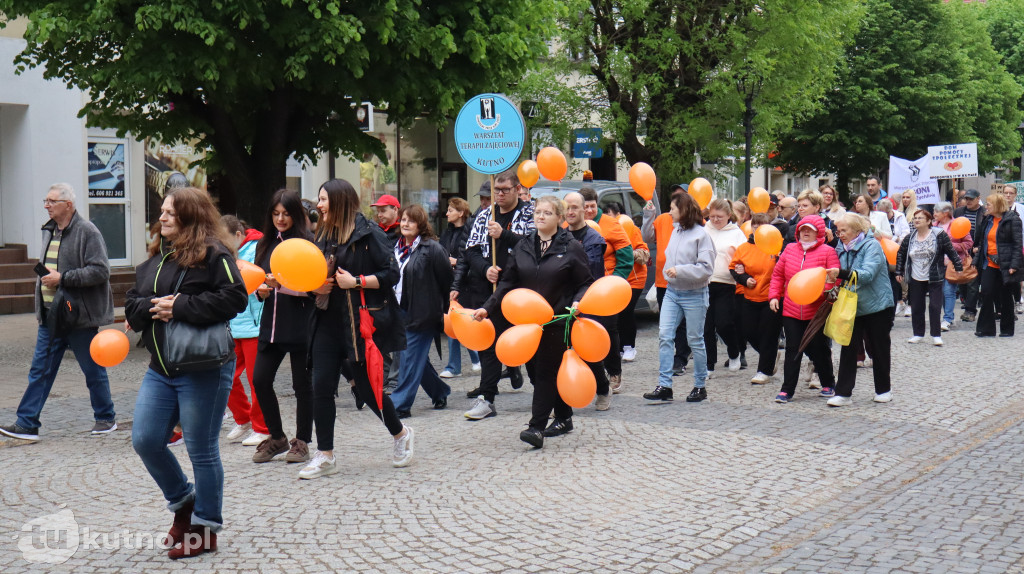Kutno: 35-lecie PSONI i 27. Dzień Godności