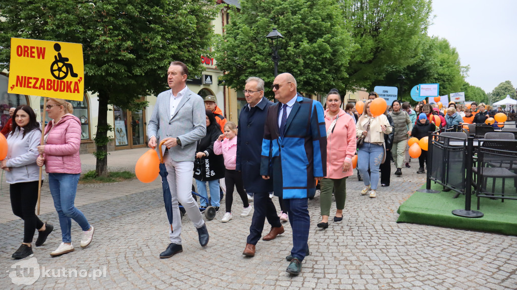 Kutno: 35-lecie PSONI i 27. Dzień Godności