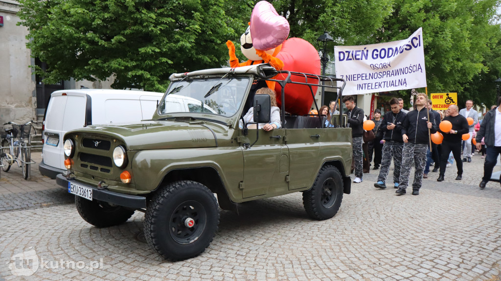 Kutno: 35-lecie PSONI i 27. Dzień Godności