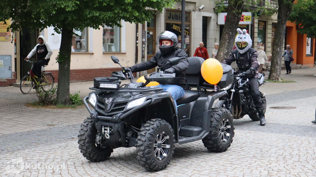 Kutno: 35-lecie PSONI i 27. Dzień Godności