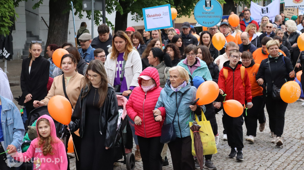 Kutno: 35-lecie PSONI i 27. Dzień Godności