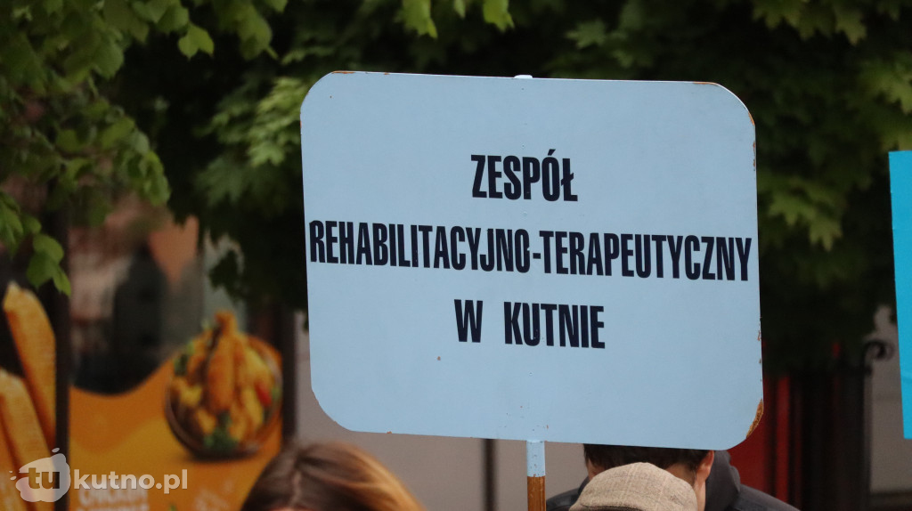 Kutno: 35-lecie PSONI i 27. Dzień Godności