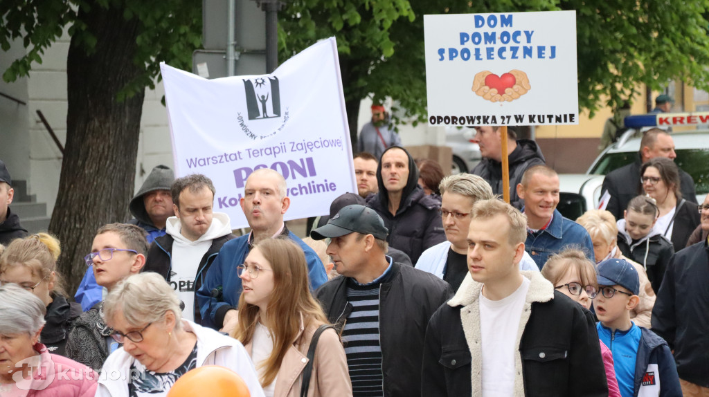 Kutno: 35-lecie PSONI i 27. Dzień Godności