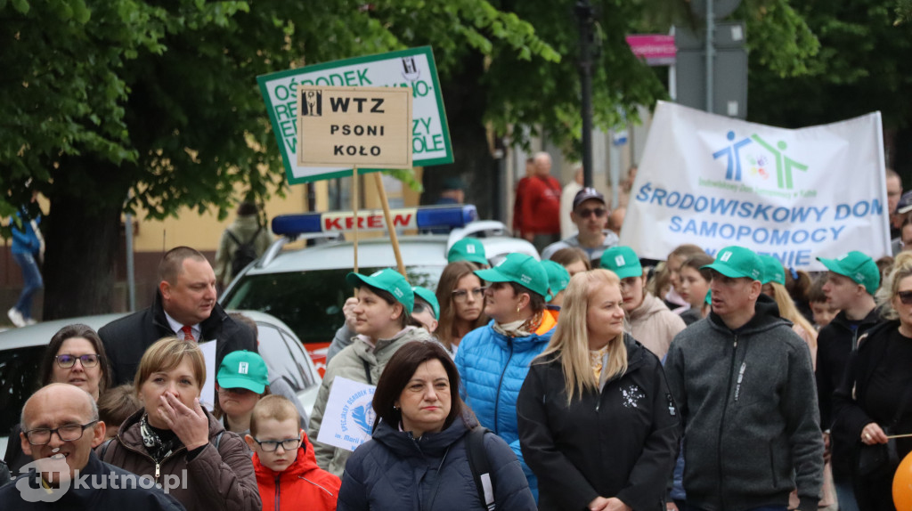Kutno: 35-lecie PSONI i 27. Dzień Godności