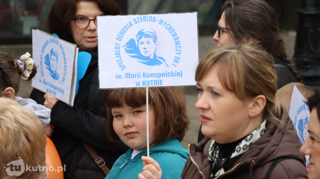 Kutno: 35-lecie PSONI i 27. Dzień Godności