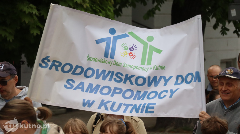 Kutno: 35-lecie PSONI i 27. Dzień Godności