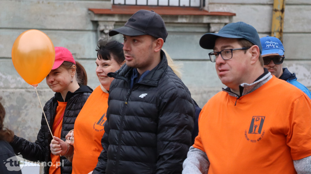 Kutno: 35-lecie PSONI i 27. Dzień Godności