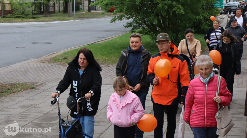 Kutno: 35-lecie PSONI i 27. Dzień Godności