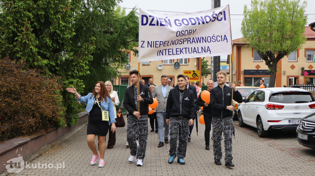 Kutno: 35-lecie PSONI i 27. Dzień Godności
