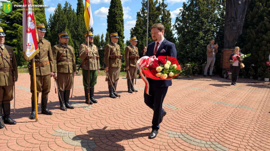 Kutno: Ułani Wielkopolscy uczcili święto pułkowe