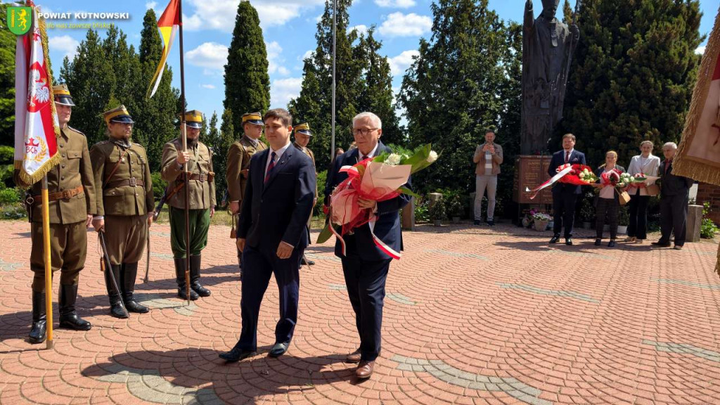 Kutno: Ułani Wielkopolscy uczcili święto pułkowe
