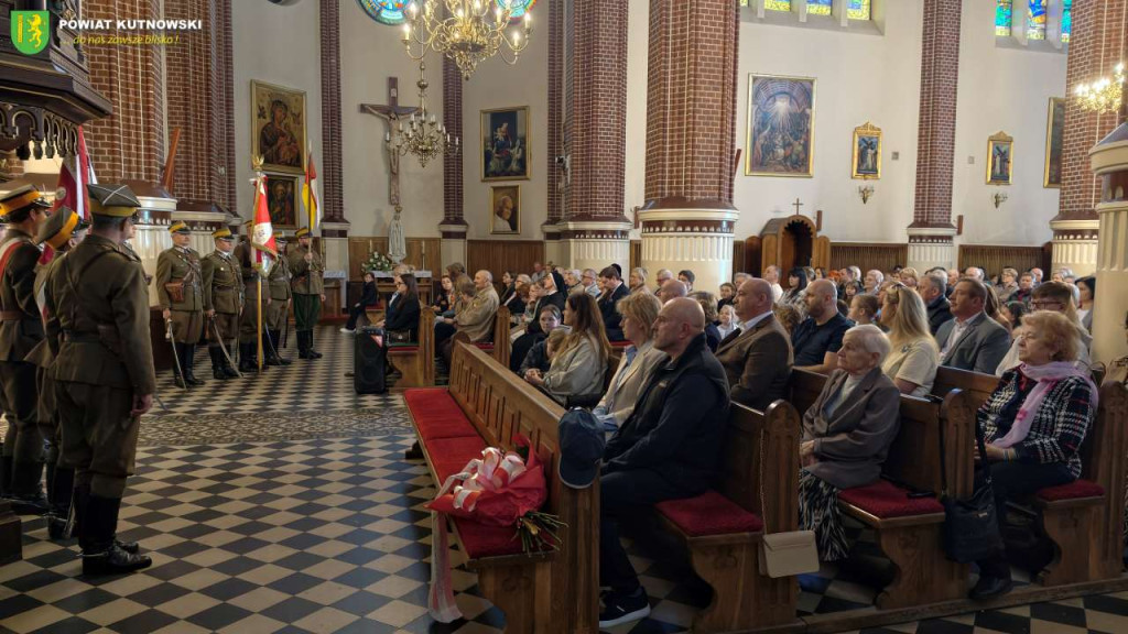 Kutno: Ułani Wielkopolscy uczcili święto pułkowe