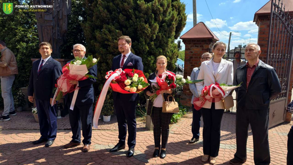 Kutno: Ułani Wielkopolscy uczcili święto pułkowe