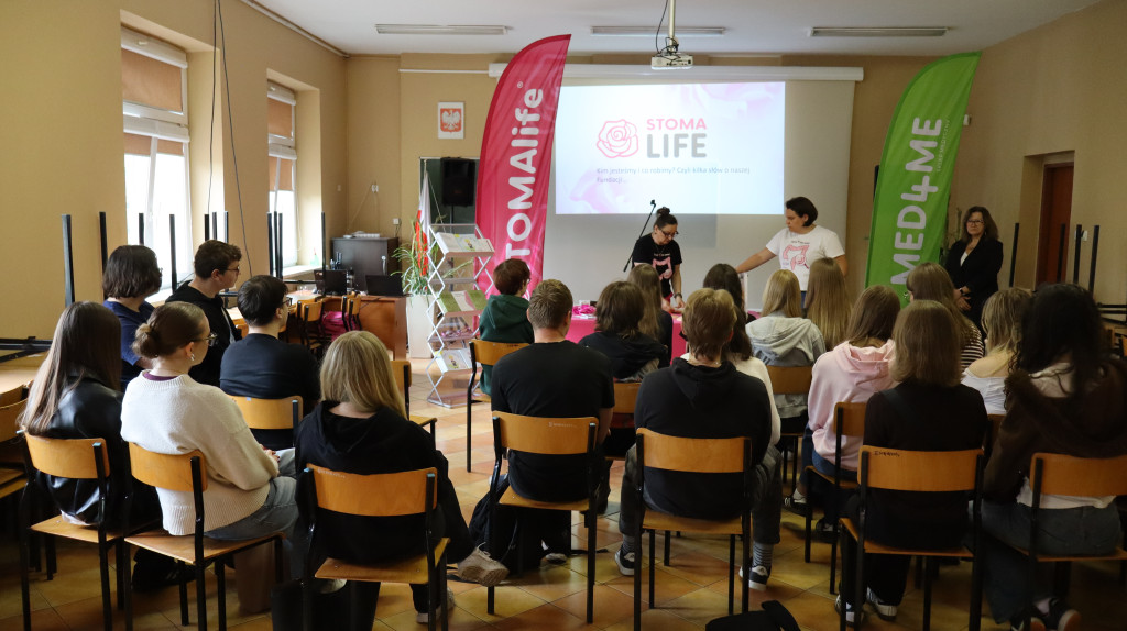 Studiuj pielęgniarstwo w Kutnie: Ruszył nabór