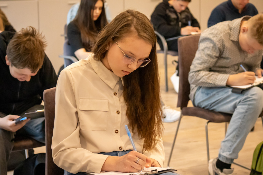Wiedzieli wszystko o kutnowskiej bibliotece. Znamy zwycięzców konkursu 