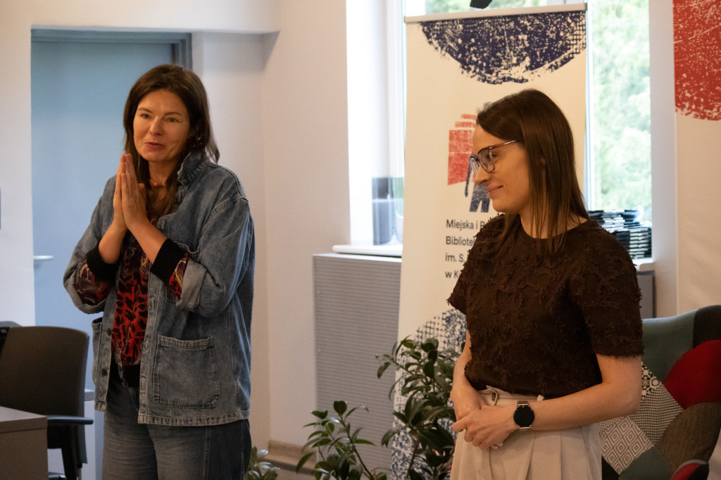 Wiedzieli wszystko o kutnowskiej bibliotece. Znamy zwycięzców konkursu 