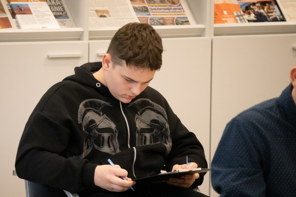 Wiedzieli wszystko o kutnowskiej bibliotece. Znamy zwycięzców konkursu 