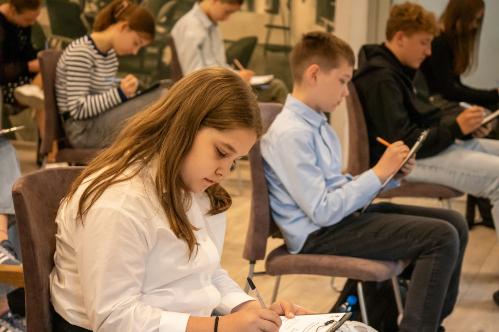Wiedzieli wszystko o kutnowskiej bibliotece. Znamy zwycięzców konkursu 