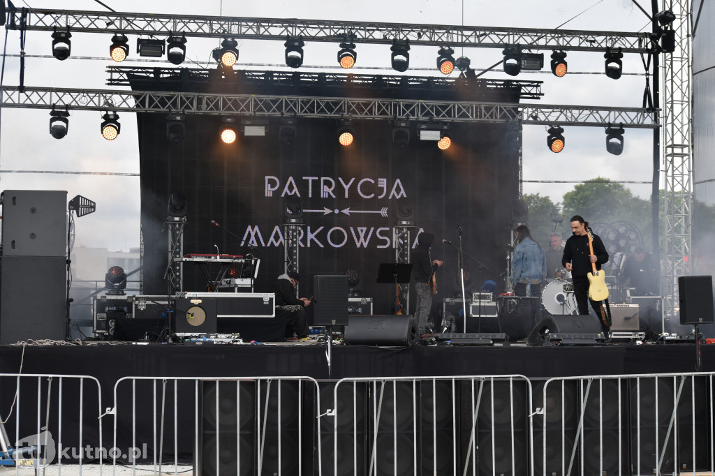 Gorąca 18-stka Termy Uniejów