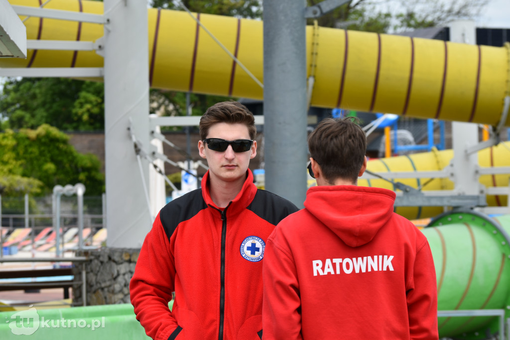 Gorąca 18-stka Termy Uniejów