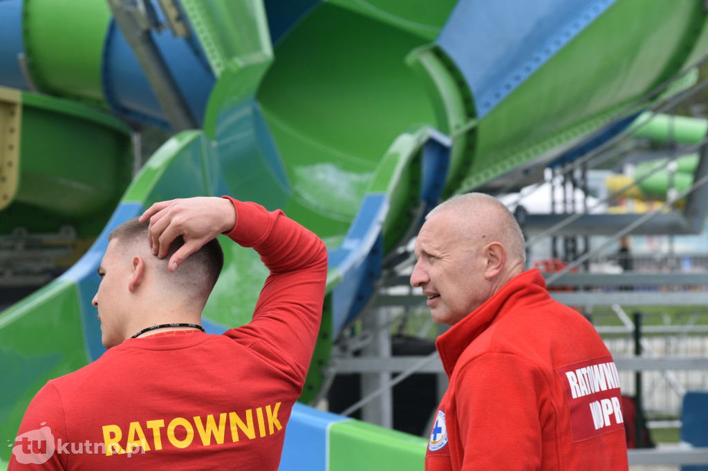 Gorąca 18-stka Termy Uniejów