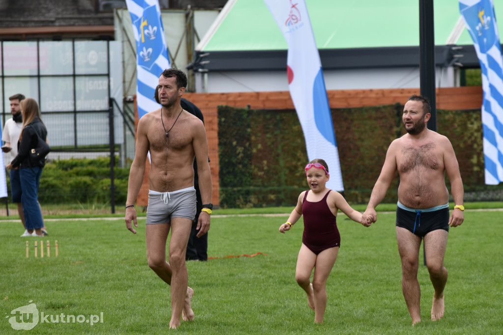 Gorąca 18-stka Termy Uniejów