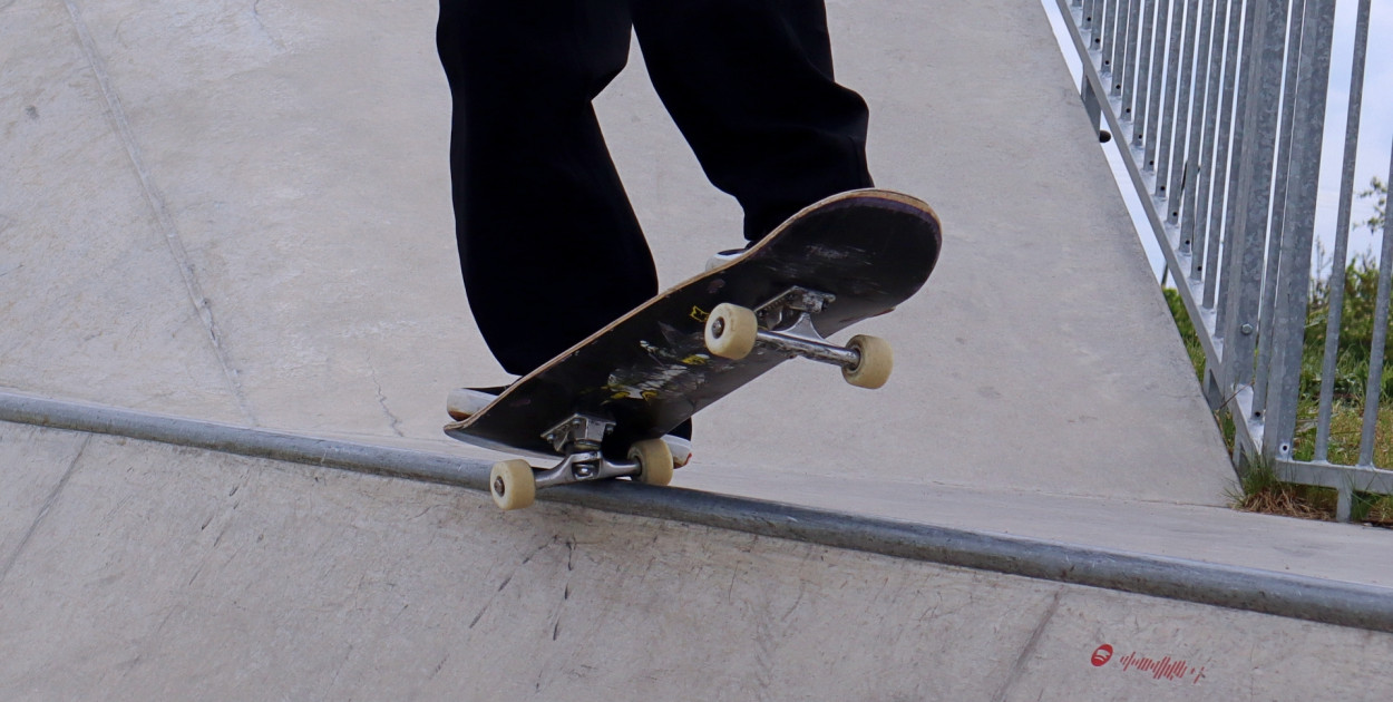 Festiwal na kutnowskim skateparku i pumptracku