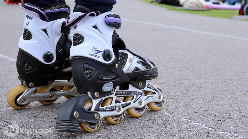 Festiwal na kutnowskim skateparku i pumptracku