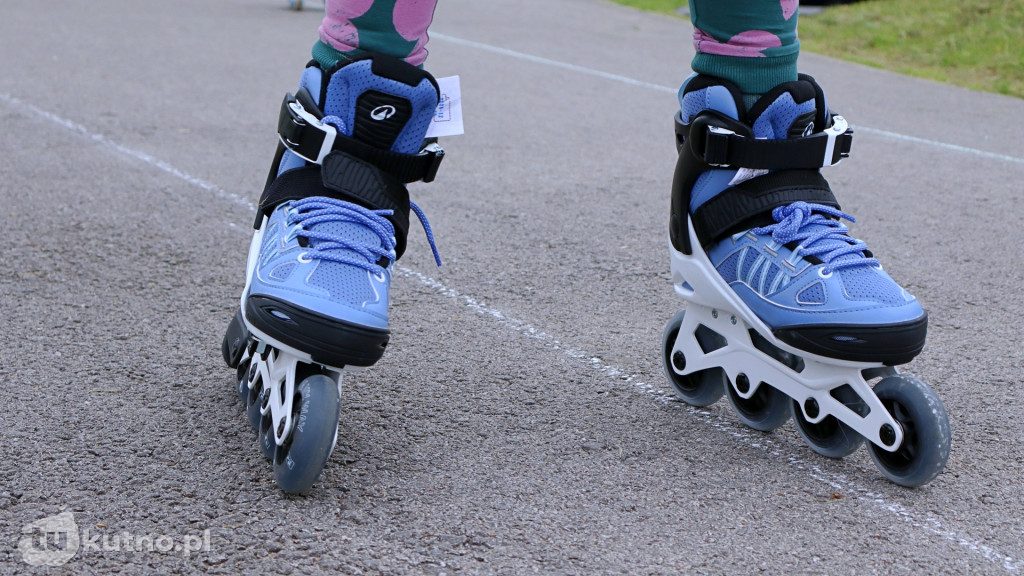 Festiwal na kutnowskim skateparku i pumptracku