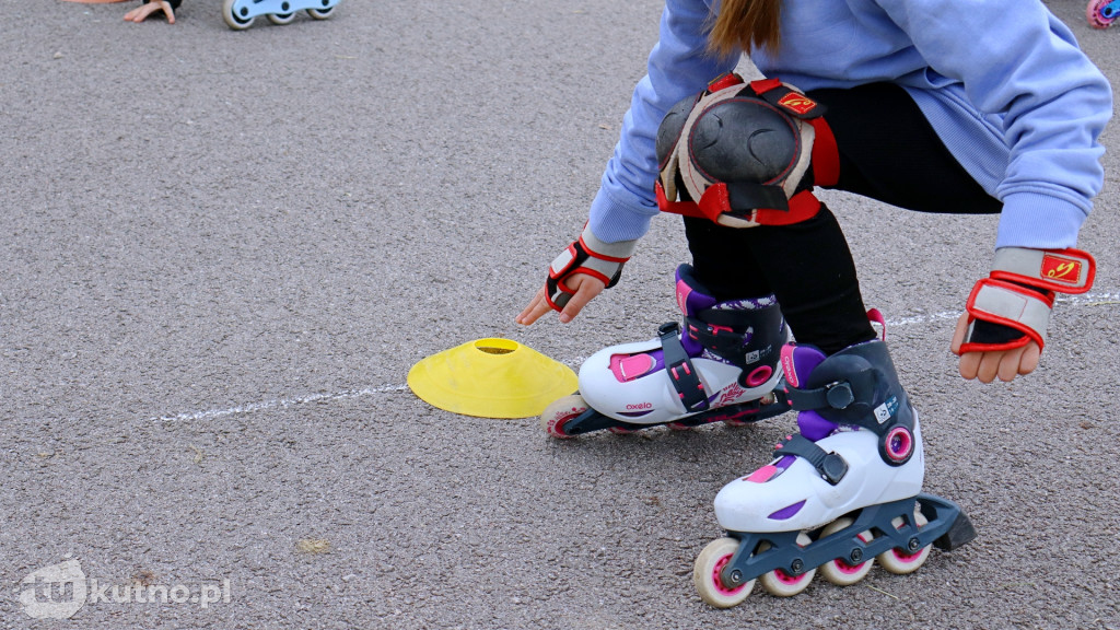 Festiwal na kutnowskim skateparku i pumptracku