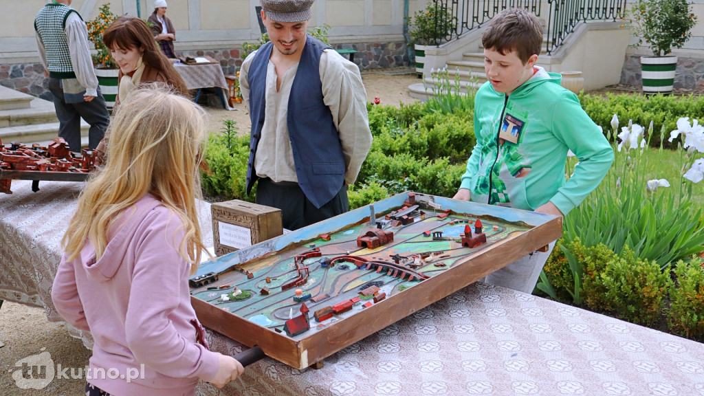 Retro Noc Muzeów w Kutnie: Podróż w czasie