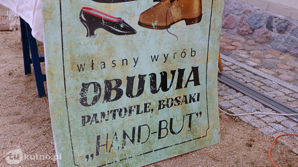 Retro Noc Muzeów w Kutnie: Podróż w czasie