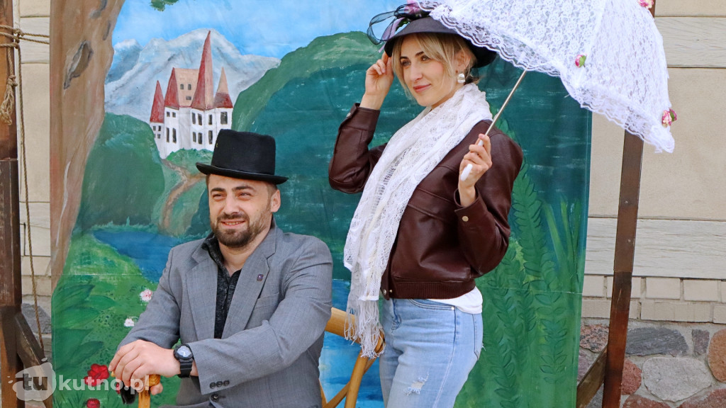 Retro Noc Muzeów w Kutnie: Podróż w czasie