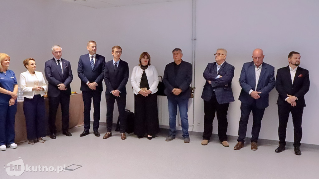 Nowa pracownia kardiologii powstanie w Łęczycy