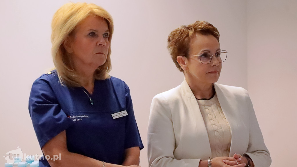 Nowa pracownia kardiologii powstanie w Łęczycy
