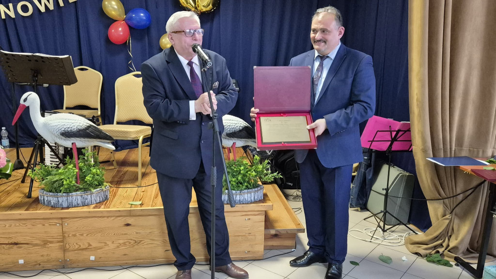 GOKiS Krzyżanów działa już pół wieku!