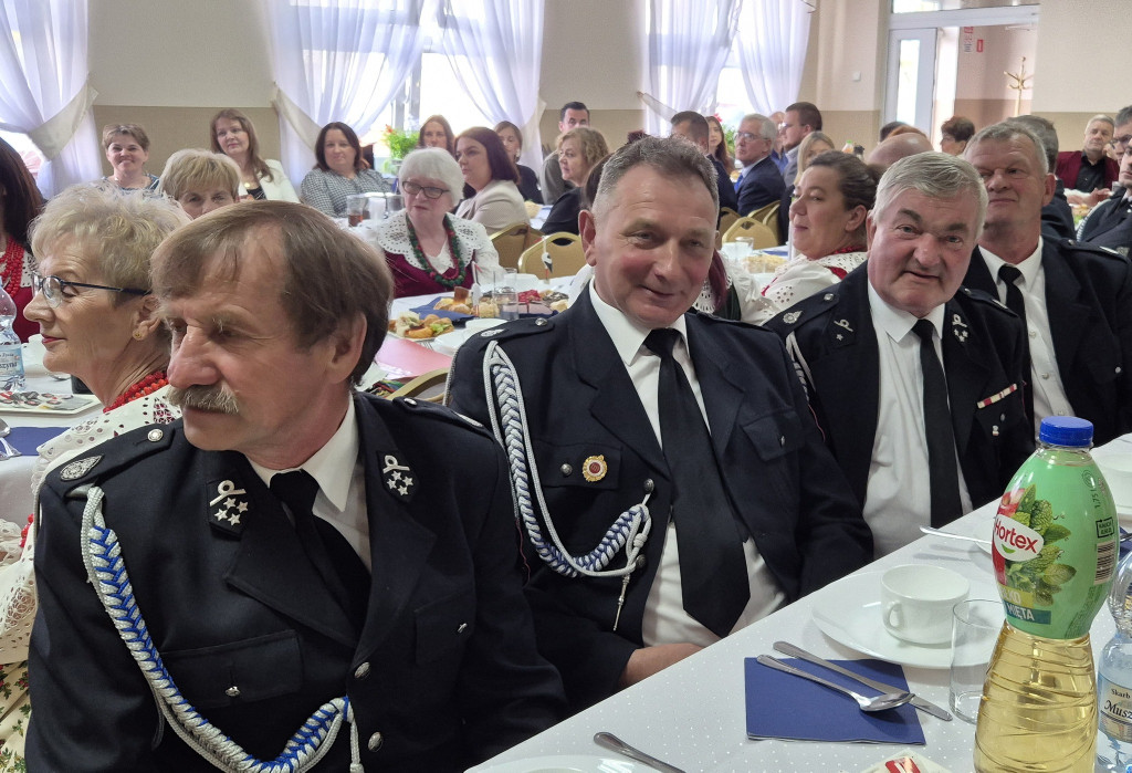 GOKiS Krzyżanów działa już pół wieku!
