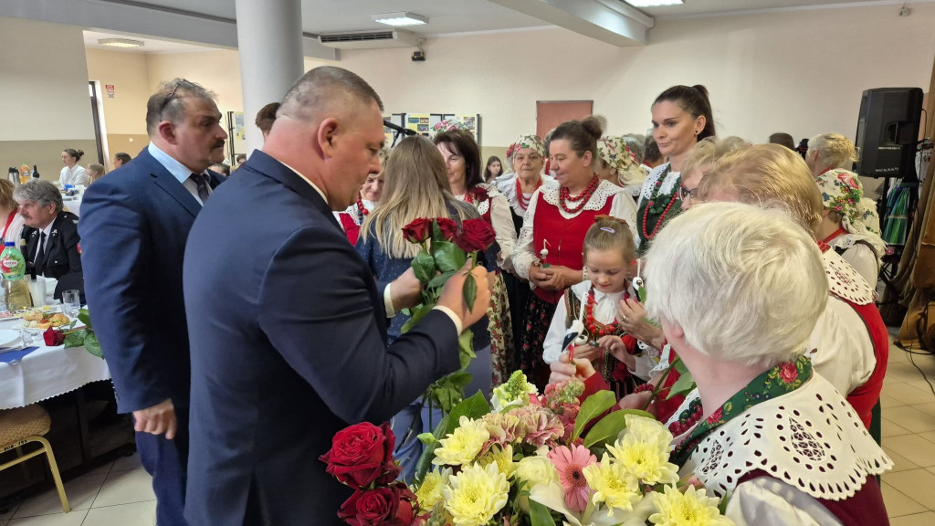 GOKiS Krzyżanów działa już pół wieku!