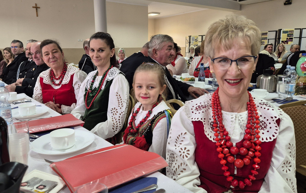 GOKiS Krzyżanów działa już pół wieku!