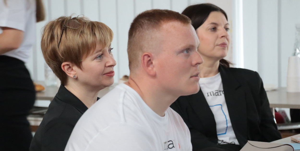 5-lecie Klubu Świadomej Młodzieży w Kutnie