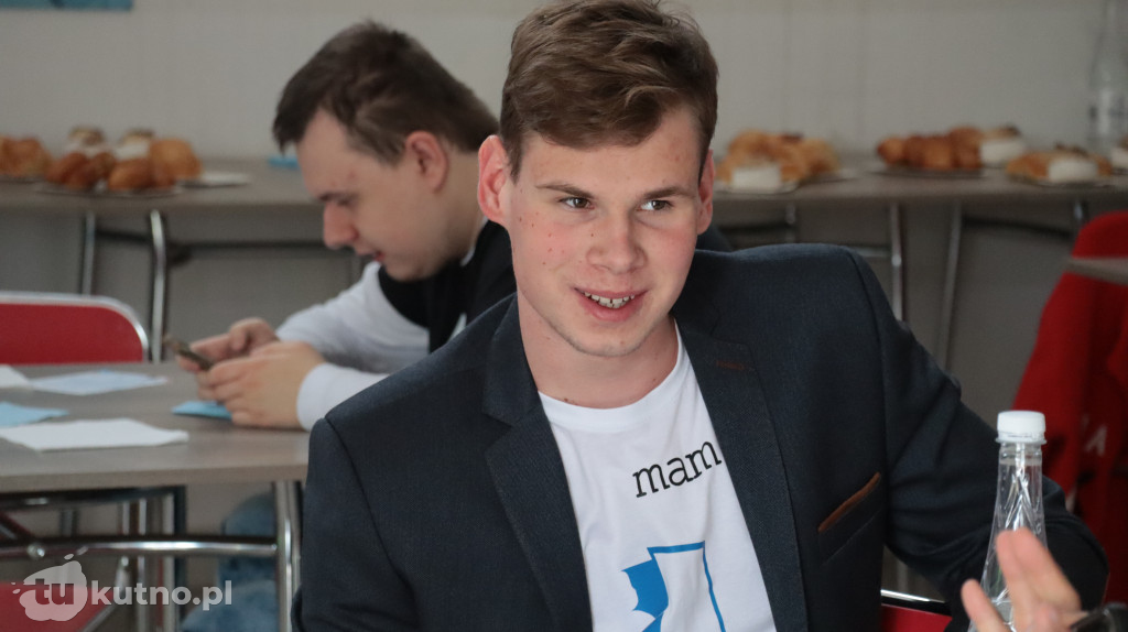 5-lecie Klubu Świadomej Młodzieży w Kutnie