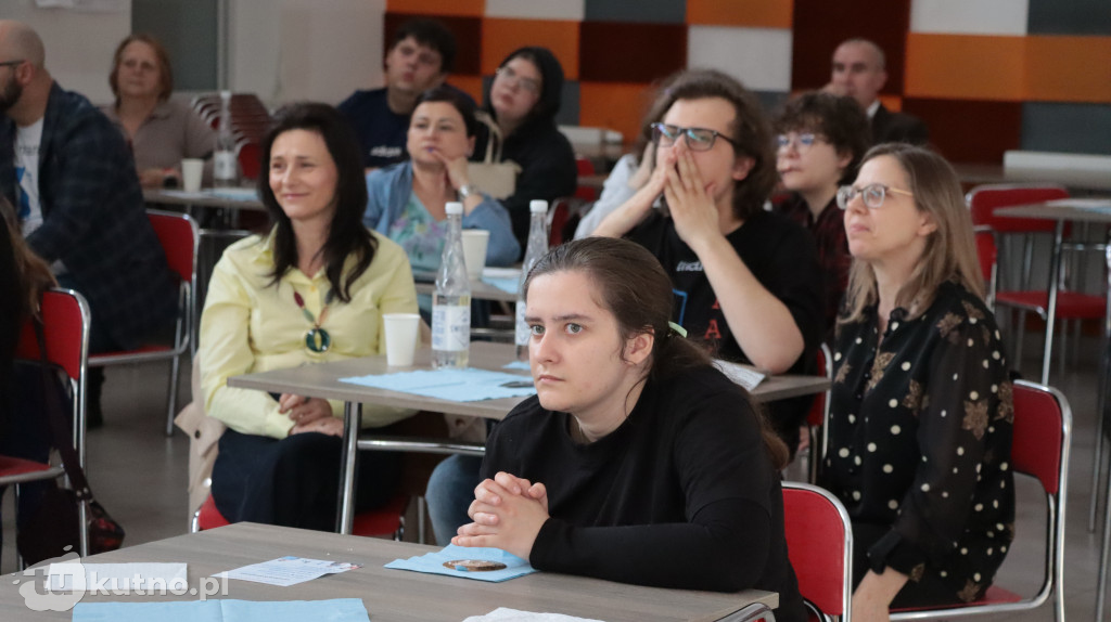 5-lecie Klubu Świadomej Młodzieży w Kutnie