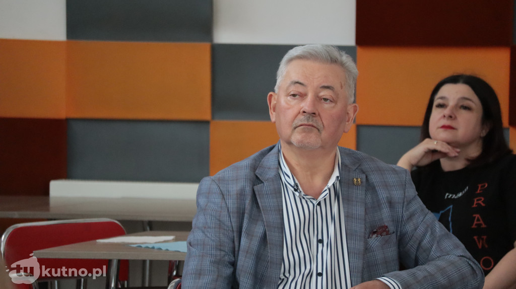 5-lecie Klubu Świadomej Młodzieży w Kutnie