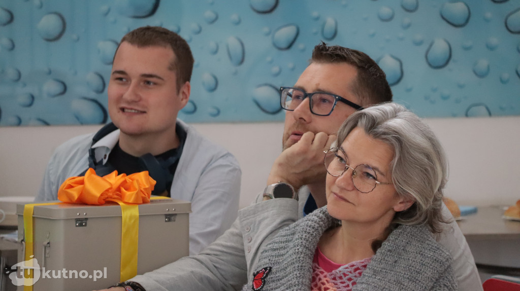 5-lecie Klubu Świadomej Młodzieży w Kutnie