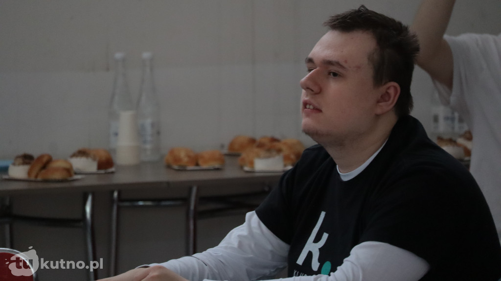 5-lecie Klubu Świadomej Młodzieży w Kutnie