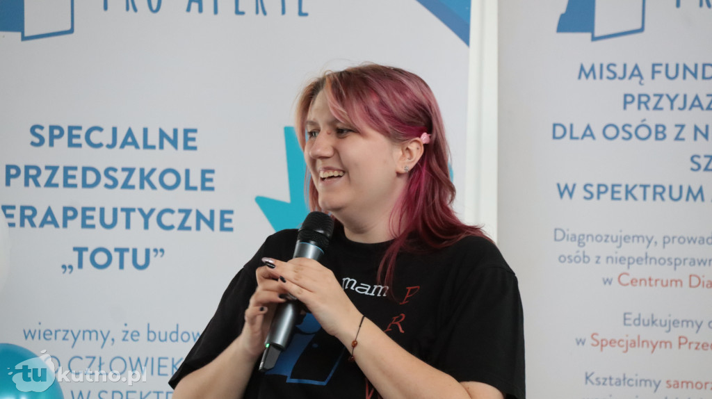 5-lecie Klubu Świadomej Młodzieży w Kutnie