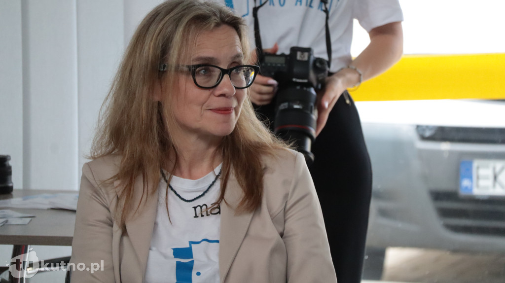 5-lecie Klubu Świadomej Młodzieży w Kutnie