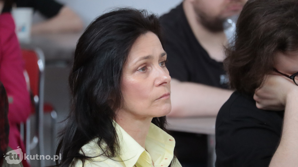 5-lecie Klubu Świadomej Młodzieży w Kutnie