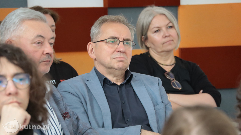 5-lecie Klubu Świadomej Młodzieży w Kutnie