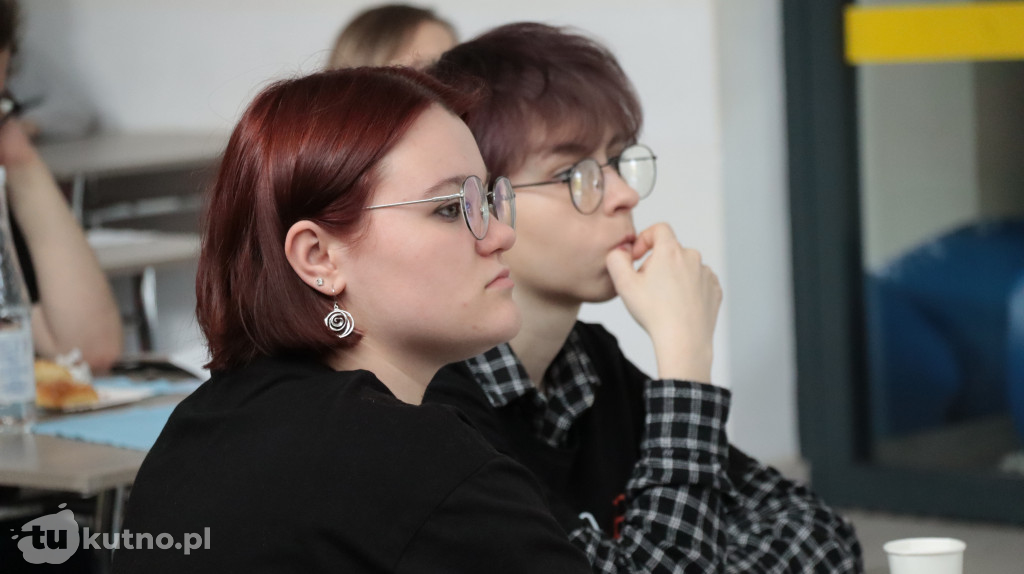 5-lecie Klubu Świadomej Młodzieży w Kutnie